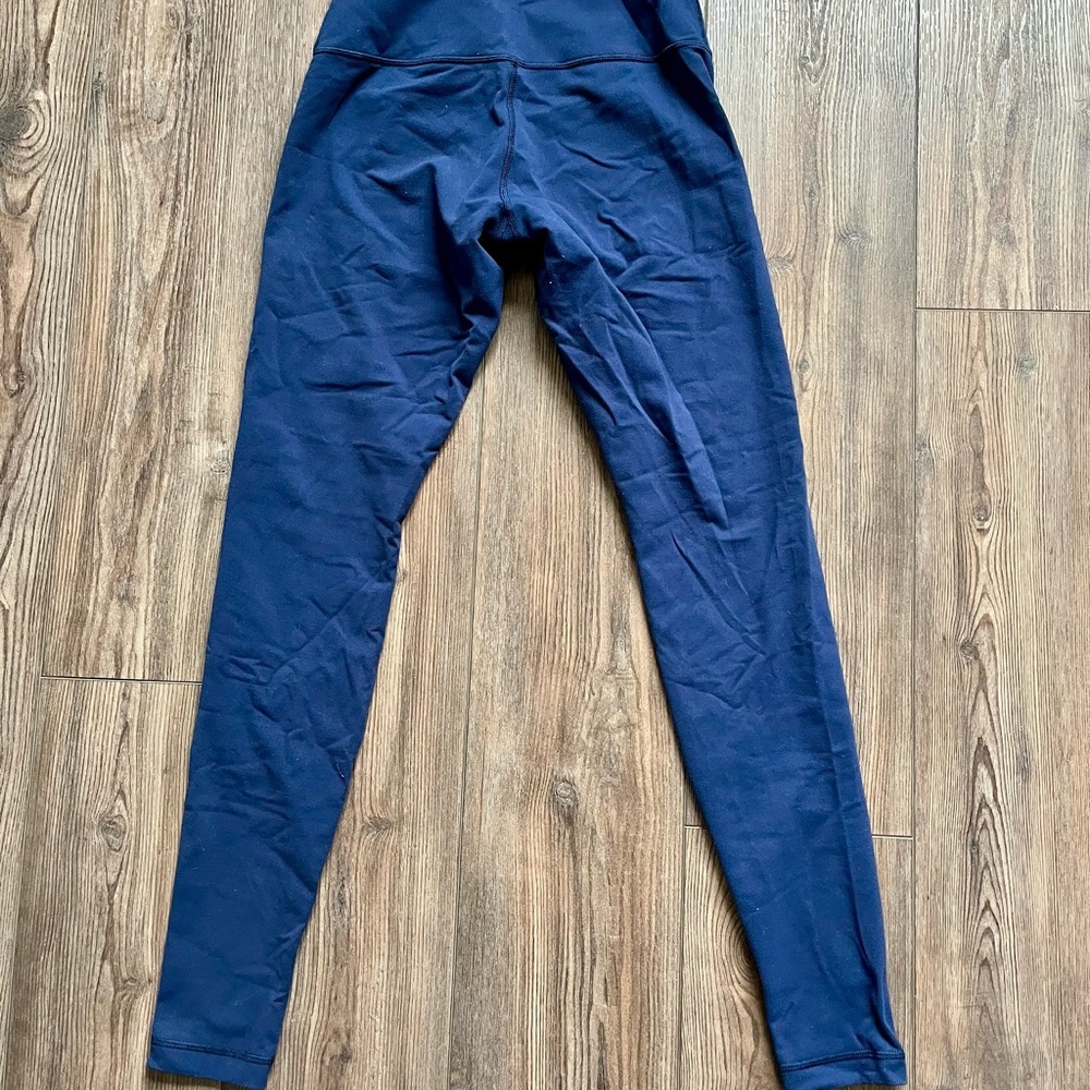 Lululemon leggings M